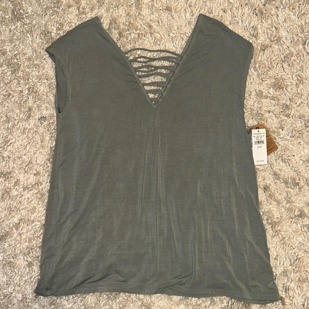 AE soft & sexy tank